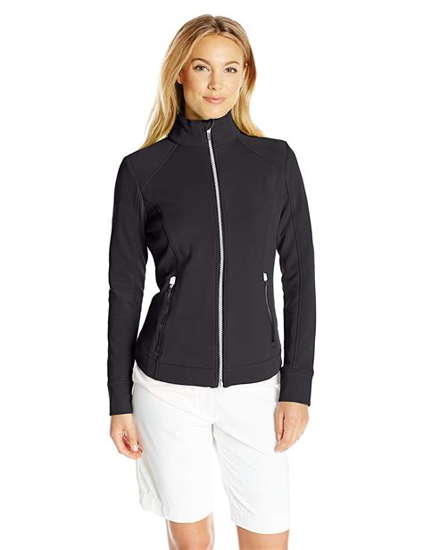 Women's Golf Jackets 